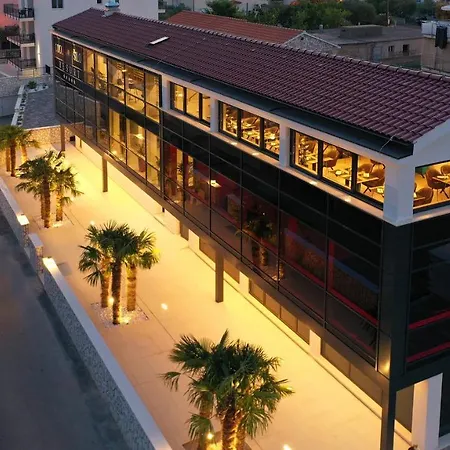 Cool Apartament
