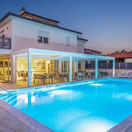Apartament Cool Šilo