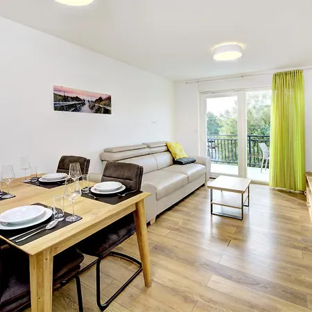 Apartament Cool Šilo
