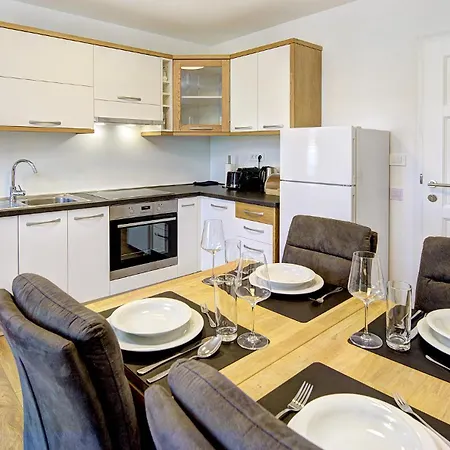 Cool Apartament *