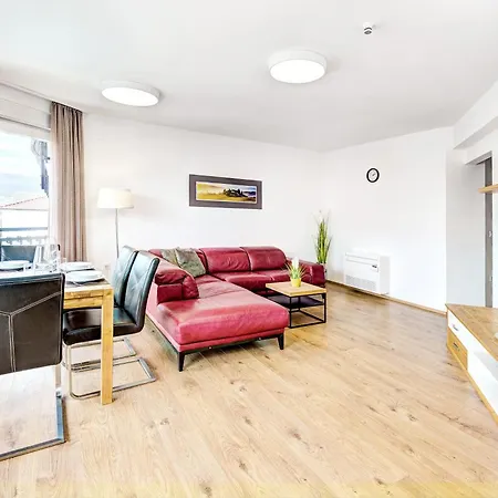 Apartament Cool