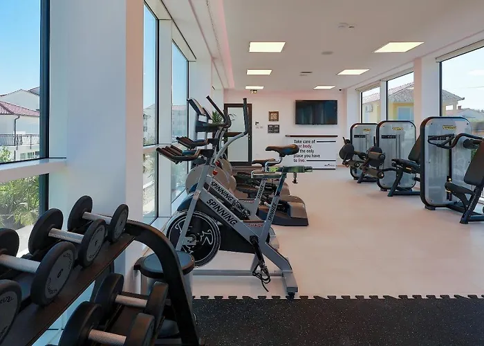 Lejlighed Cool Šilo