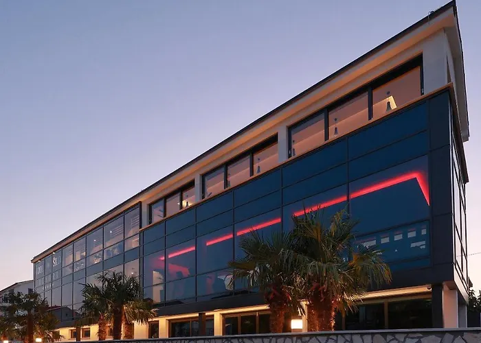 Lejlighed Cool Šilo