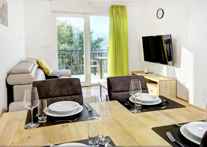 Cool Lejlighed Šilo