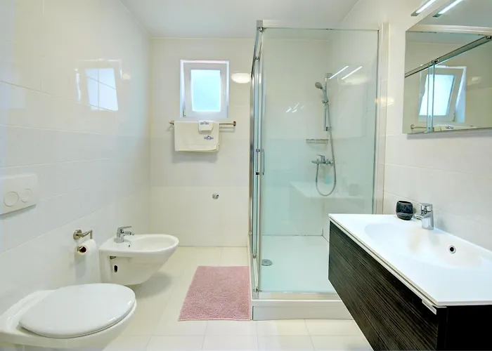 Lejlighed Cool Šilo