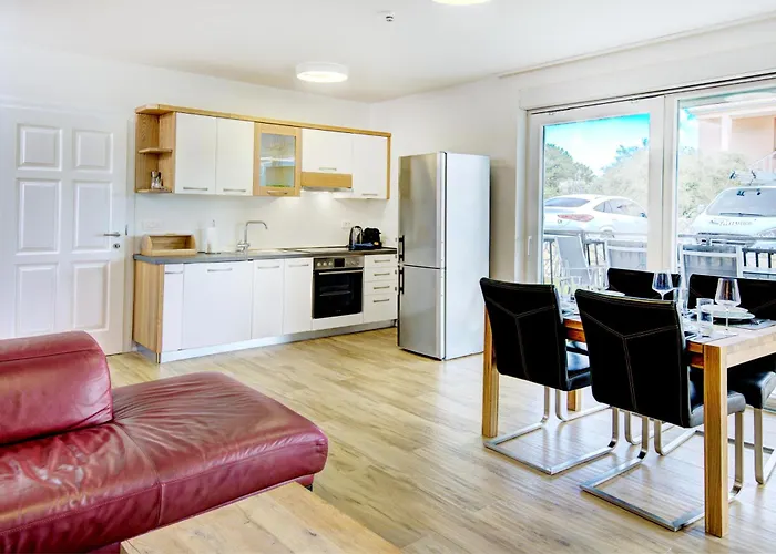 Lejlighed Cool Šilo