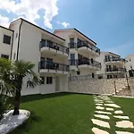 Апартаменты Cool *