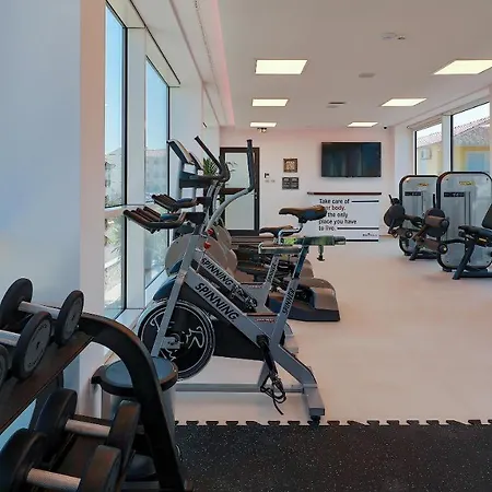 Apartament Cool Šilo