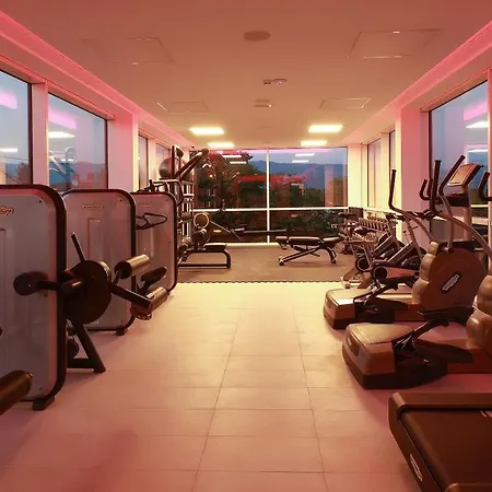 Cool Apartman *