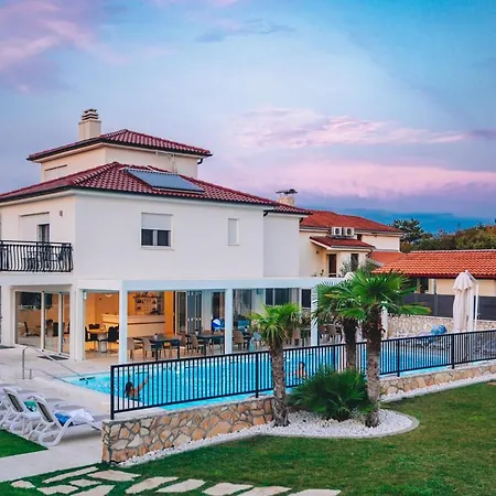 Apartman Cool Šilo