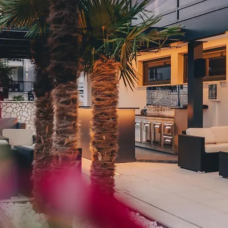 Apartman Cool Šilo