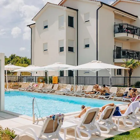 Cool Apartament Šilo