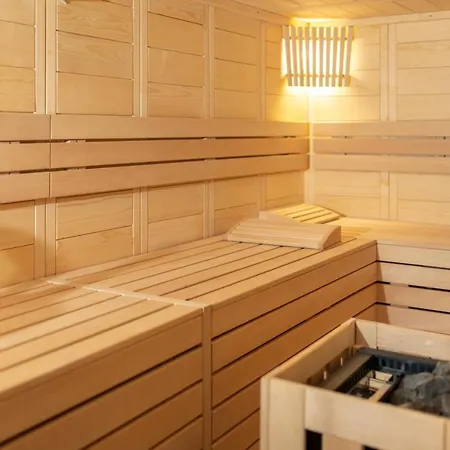 Apartamento Cool Šilo