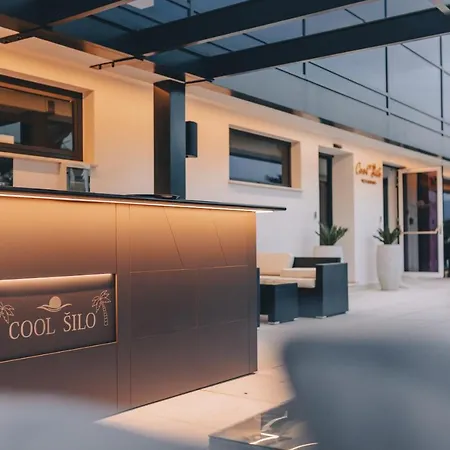 Apartman Cool Šilo