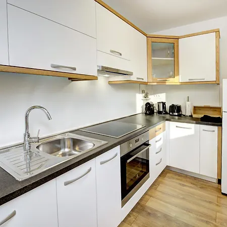 Apartman Cool