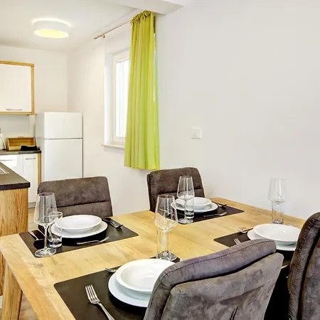 Apartman Cool
