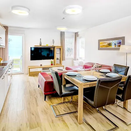 Cool Apartament Šilo