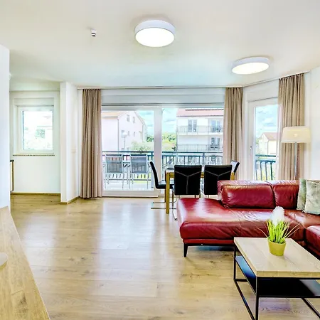 Apartament Cool Šilo