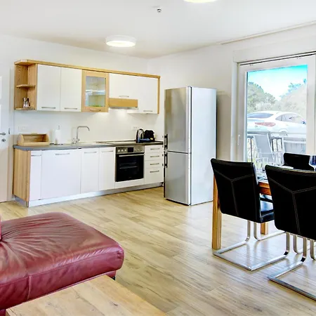 Apartament Cool Šilo