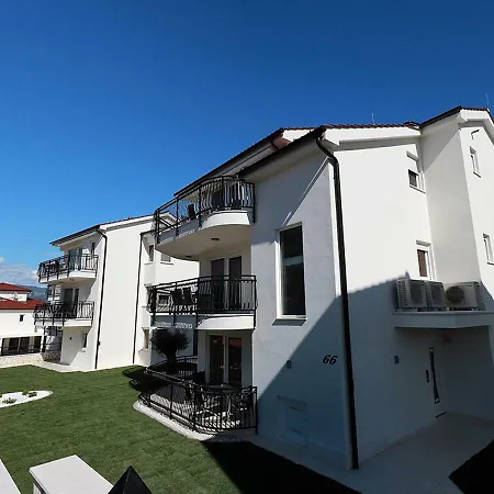 Cool Apartament Šilo