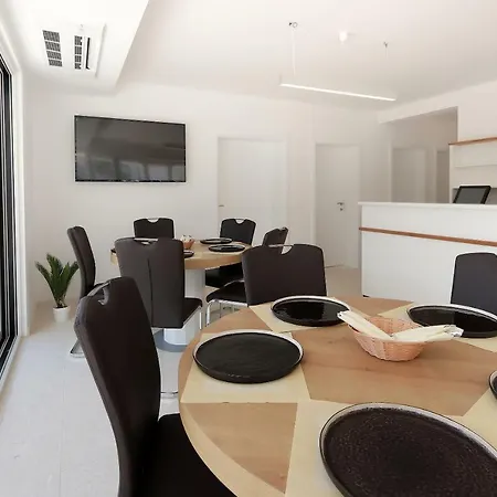 Cool Apartman Šilo