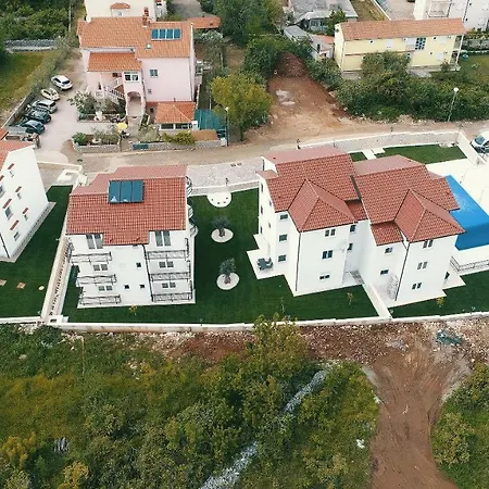 Apartman Cool *