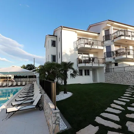 Cool Apartment