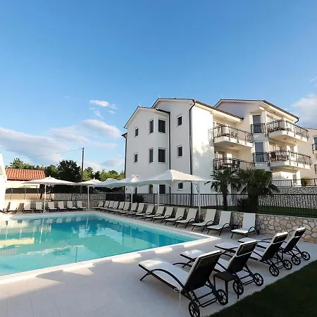 Apartman Cool