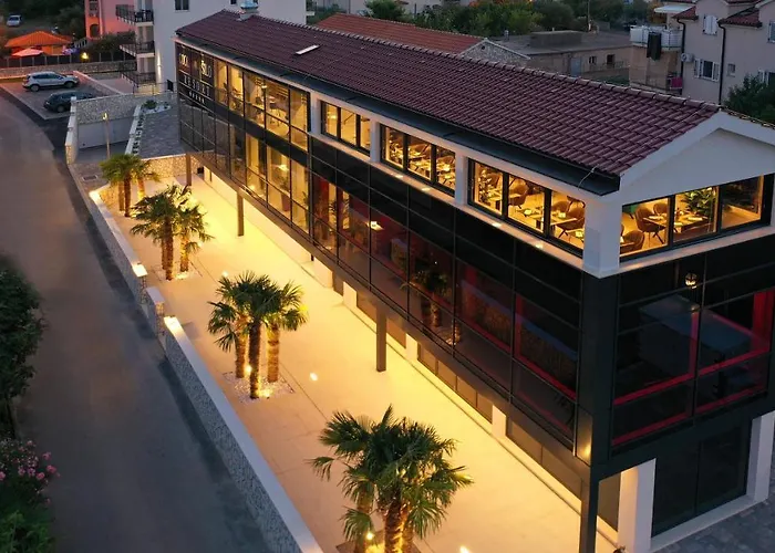 Cool Apartmán