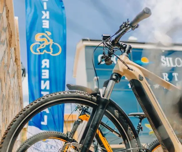 Cool Appartamento Šilo