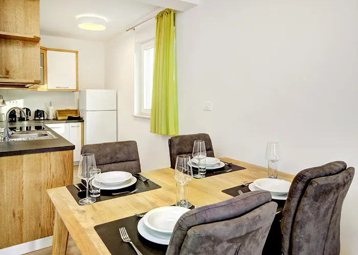 Apartmán Cool