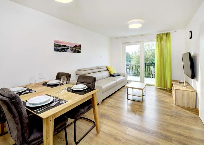 Apartmán Cool Šilo