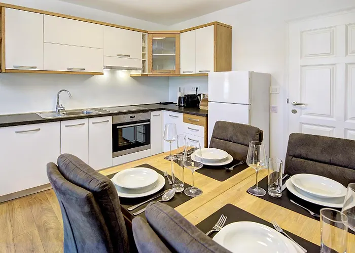 Cool Apartmán *