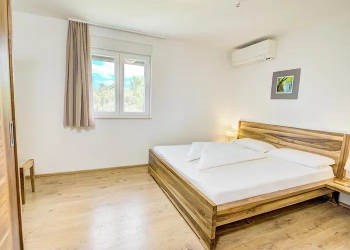 Apartmán Cool *