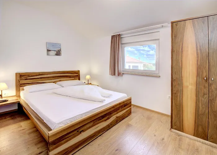 Cool Apartmán Šilo