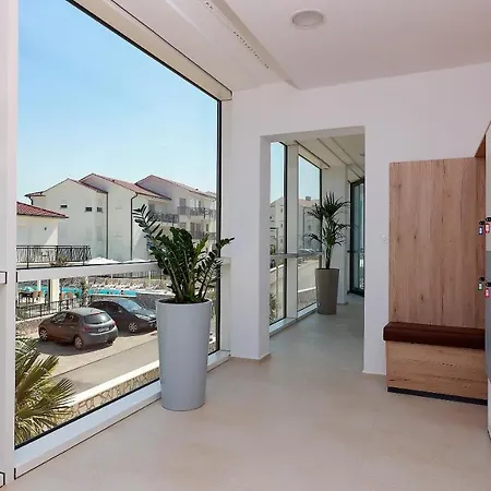 Appartement Cool Šilo