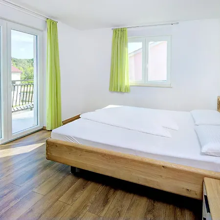 Cool Appartement Šilo