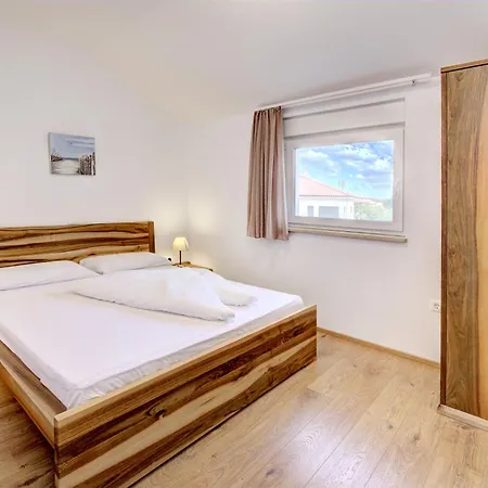 Cool Appartement Šilo