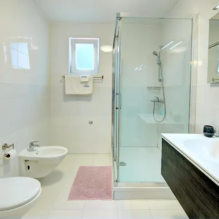 Appartement Cool Šilo