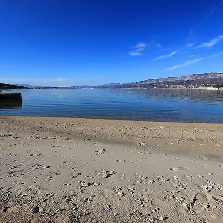 Appartement Cool Šilo