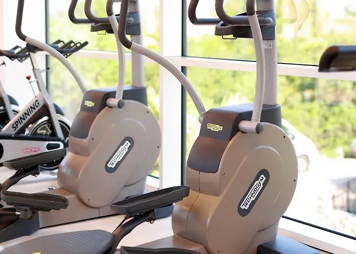 Cool Apartamento Šilo