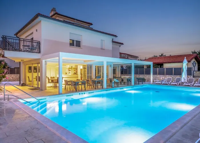 Apartamento Cool Šilo