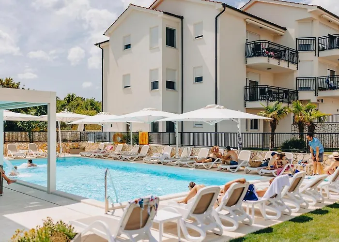 Cool Apartamento Šilo