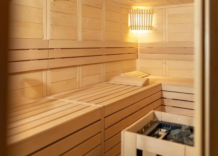 Apartamento Cool Šilo