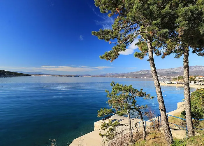 Cool Apartamento Šilo