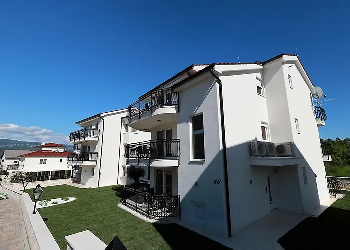 Cool Apartamento Šilo